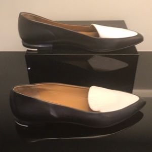 Everlane The Modern Point loafer